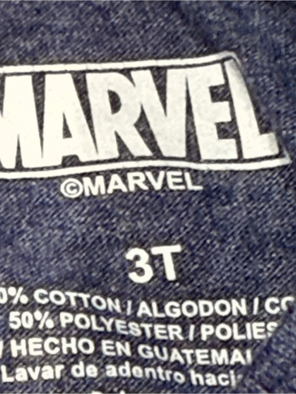 Marvel four themed
